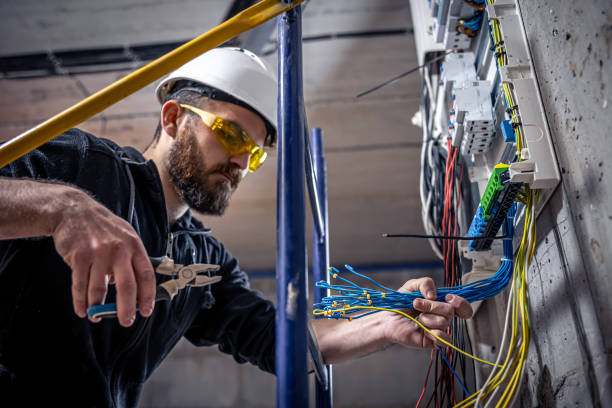 Best Affordable Electrical Installation  in Falmouth, VA