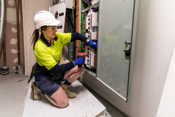 Best Circuit Breaker Repair  in Falmouth, VA