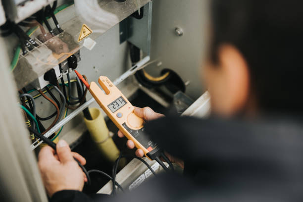 Best Emergency Electrical Repair  in Falmouth, VA