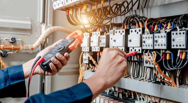 Best Electrical Outlet Repair  in Falmouth, VA
