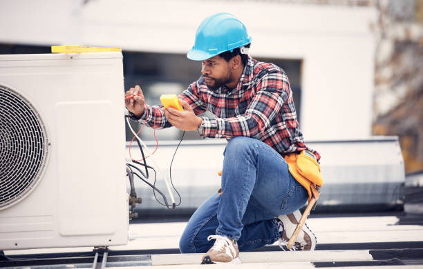 Best 24-Hour Electrician  in Falmouth, VA