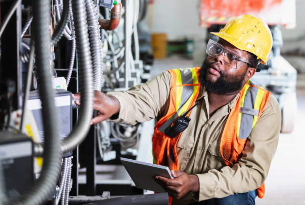 Best Local Electrician Companies  in Falmouth, VA