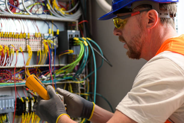 Best Affordable Emergency Electrician  in Falmouth, VA