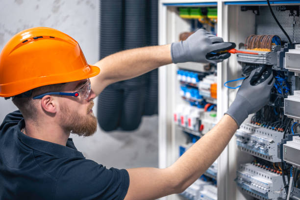 Best Electrician for Home Renovation  in Falmouth, VA