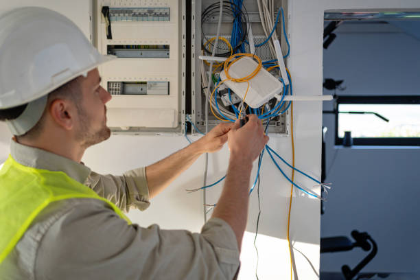 Best Affordable Electrician  in Falmouth, VA