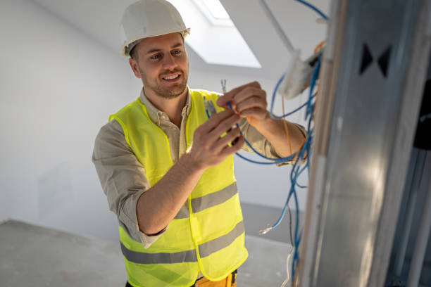 Best Residential Electrician Services  in Falmouth, VA